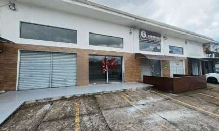 Ponto comercial para alugar na Avenida do Nazario, 2274, Olaria, Canoas por R$ 2.800