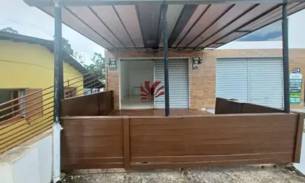 Ponto comercial para alugar na Avenida do Nazario, 2366, Olaria, Canoas por R$ 1.900