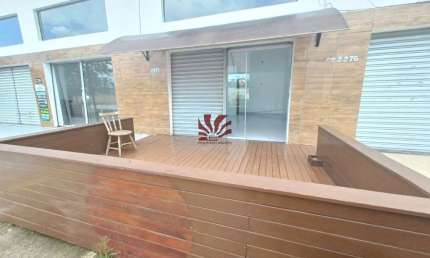 Ponto comercial para alugar na Avenida do Nazario, 2272, Olaria, Canoas por R$ 1.600