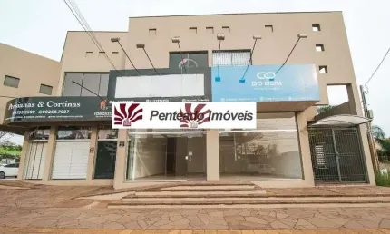 Ponto comercial para alugar na Doutor Barclos, 2392, Centro, Canoas por R$ 1.800