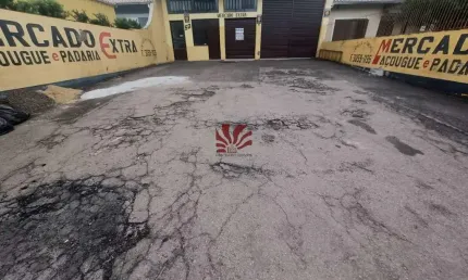 Ponto comercial para alugar na Rua Camaqua, 50, Mathias Velho, Canoas por R$ 7.200