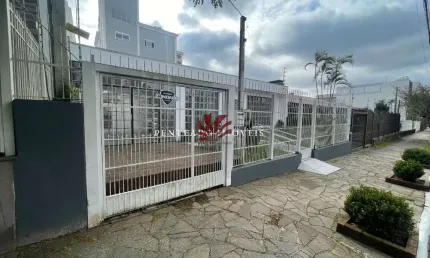 Casa comercial para alugar na Rua Major Ernesto Wittrock, 1, Centro, Canoas por R$ 7.500