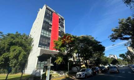 Sala comercial para alugar na Rua Domingos Martins, 360, Centro, Canoas por R$ 1.800