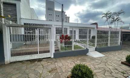 Casa com 5 quartos para alugar na Rua Major Ernesto Wittrock, 2, Centro, Canoas por R$ 7.500