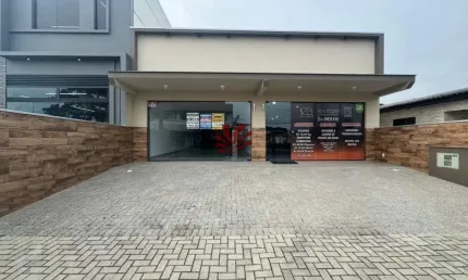 Ponto comercial para alugar na Rua A J Renner, 855, Estância Velha, Canoas por R$ 3.200
