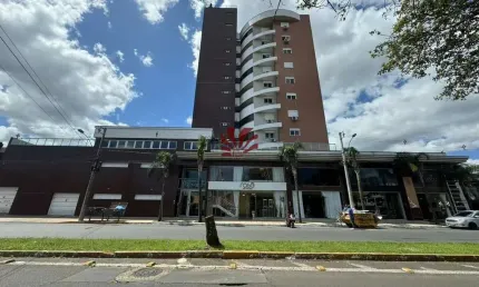 Apartamento com 3 quartos para alugar na Avenida Farroupilha, 3929, Marechal Rondon, Canoas por R$ 10.000