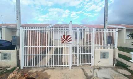 Casa com 2 quartos para alugar na Sodalita, 474, Fazenda Esperança, Cachoeirinha por R$ 1.100