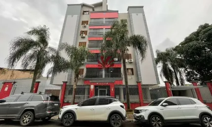 Apartamento com 2 quartos à venda na Rua São Felisbino, 105, Marechal Rondon, Canoas por R$ 480.000