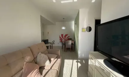 Apartamento com 2 quartos para alugar na Rua Pedro José Zanetti, 406, Igara, Canoas por R$ 2.800