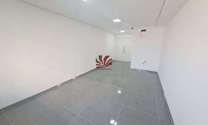 Sala comercial para alugar na Rua General Salustiano, 855, Marechal Rondon, Canoas por R$ 2.000
