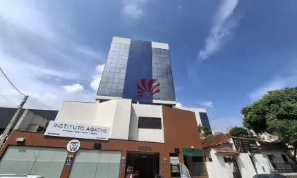 Sala comercial para alugar na rua doutor barcelos, 1380, centro, canoas por r$ 1.200