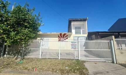 Casa com 3 quartos para alugar na Rua Doutor Alfredo Angelo Filho, 1725, Igara, Canoas por R$ 3.000