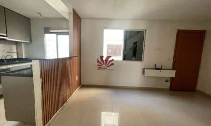 Apartamento com 2 quartos à venda na Rua Guarujá, 400, São José, Canoas por R$ 200.000