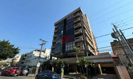 Sala comercial para alugar na Rua Antenor Lemos, 57, Menino Deus, Porto Alegre por R$ 2.750
