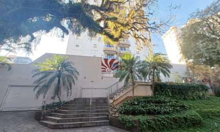 Apartamento com 3 quartos para alugar na Rua Domingos Martins, 979, Centro, Canoas por R$ 2.300