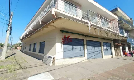 Ponto comercial para alugar na Avenida Rio Grande do Sul, 410, Mathias Velho, Canoas por R$ 6.750