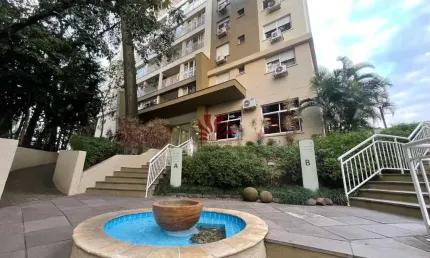 Apartamento com 3 quartos para alugar na Rua Frederico Guilherme Ludwig, 10, Centro, Canoas por R$ 4.900