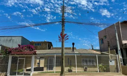 Casa com 2 quartos para alugar na Rua José de Alencar, 120, Rio Branco, Canoas por R$ 2.800