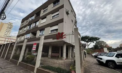 Apartamento com 3 quartos para alugar na Rua Alberto Torres, 130, Centro, Canoas por R$ 2.400