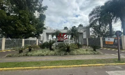 Apartamento com 2 quartos para alugar na Rua Brasil, 384, Centro, Canoas por R$ 1.900