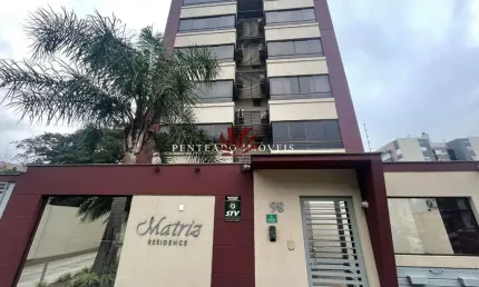 Apartamento com 1 quarto para alugar na Rua Coronel Vicente, 98, Centro, Canoas por R$ 1.650