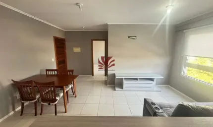 Apartamento com 1 quarto para alugar na Rua Coronel Vicente, 98, Centro, Canoas por R$ 1.650
