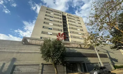 Apartamento com 2 quartos para alugar na Rua Santa Rosa, 11, Nossa Senhora das Graças, Canoas por R$ 2.000