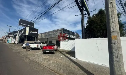 Ponto comercial para alugar na avenida getúlio vargas, 6628, centro, canoas por r$ 8.000