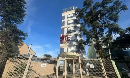Apartamento com 2 quartos para alugar na rua doutor barcelos, 979, centro, canoas por r$ 3.000