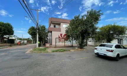 Apartamento com 3 quartos para alugar na alaska, 50, são josé, canoas por r$ 3.500