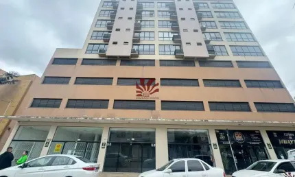 Ponto comercial à venda na rua sete povos, 260, marechal rondon, canoas por r$ 800.000