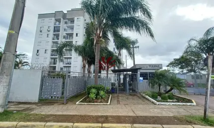 Apartamento com 3 quartos para alugar na rua alameda dos jardins, 50, igara, canoas por r$ 2.200