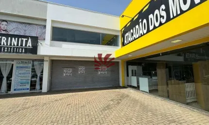 Ponto comercial para alugar na avenida rio grande do sul, 5381, mathias velho, canoas por r$ 3.600