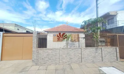 Casa com 2 quartos para alugar na rua machadinho, 60, rio branco, canoas por r$ 2.200