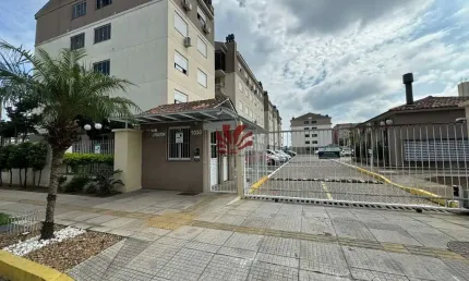 Apartamento com 3 quartos para alugar na rua henrique stefani, 1038, igara, canoas por r$ 1.500
