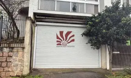 Ponto comercial para alugar na rua araguaia, 22, igara, canoas por r$ 5.000