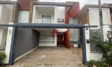 Casa com 2 quartos para alugar na rua bambus, 55, estância velha, canoas por r$ 6.800