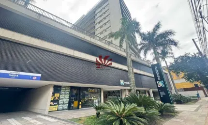 Loft com 1 quarto para alugar na rua general salustiano, 865, marechal rondon, canoas por r$ 3.000