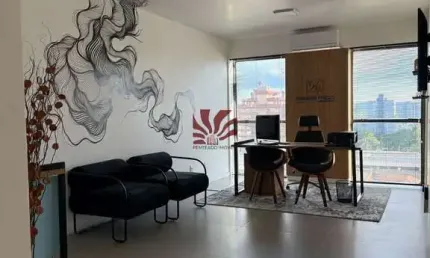 Sala comercial para alugar na rua muck, 298, centro, canoas por r$ 2.700