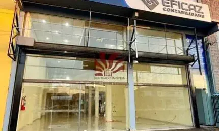 Ponto comercial para alugar na avenida rio grande do sul, 569, mathias velho, canoas por r$ 9.000