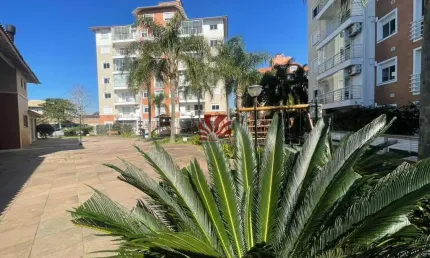 Apartamento com 1 quarto para alugar na rua pedro josé zanetti, 406, igara, canoas por r$ 2.550