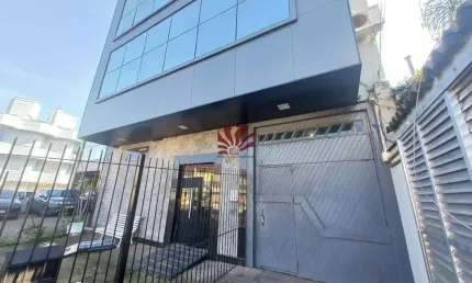 Apartamento com 4 quartos para alugar na rua uruguai, 681, são josé, canoas por r$ 2.000