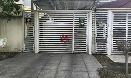 Casa com 2 quartos para alugar na rua dona josefa eulália de azevedo e souza, 14, são josé, canoas por r$ 2.800