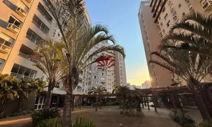 Apartamento com 3 quartos para alugar na rua doutor barcelos, 97, centro, canoas por r$ 3.900