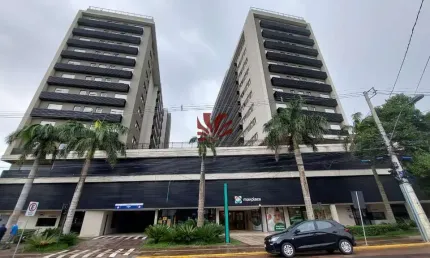 Ponto comercial para alugar na gal salustiano, 855, marechal rondon, canoas por r$ 4.500