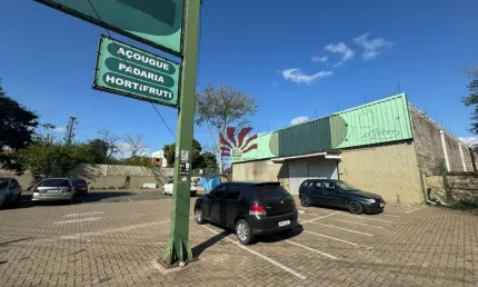 Prédio para alugar na rua nicolau seibel, 1286, rio branco, canoas por r$ 30.000