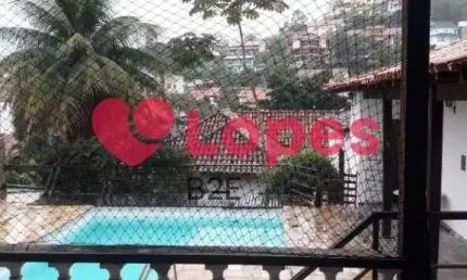 Casa com 4 quartos à venda na Estrada do Bananal, --, Freguesia (Jacarepaguá), Rio de Janeiro
