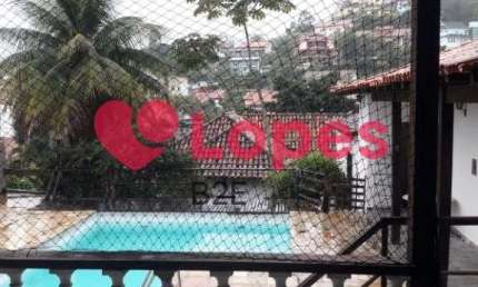 Casa com 4 quartos para alugar na Estrada do Bananal, --, Freguesia (Jacarepaguá), Rio de Janeiro