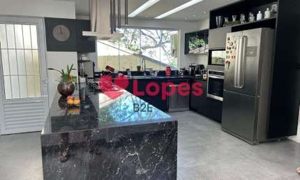Magnifica casa no condominio Franz Post na Freguesia - Jacarepagua