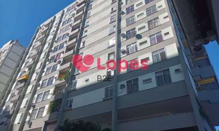 Apartamento com 2 quartos à venda na Rua Pinto Teles, --, Praça Seca, Rio de Janeiro